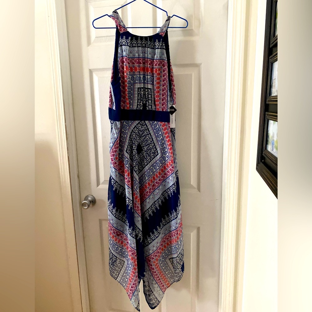 Sandra Darren dress size 12